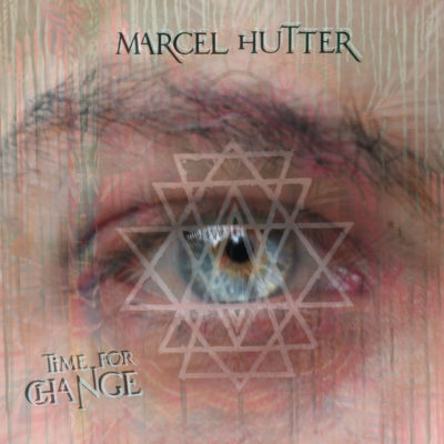 Marcel Hutter - Time for change